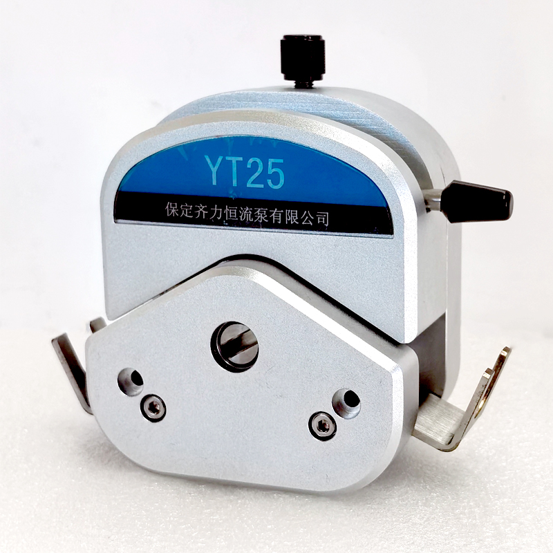 YT25泵頭