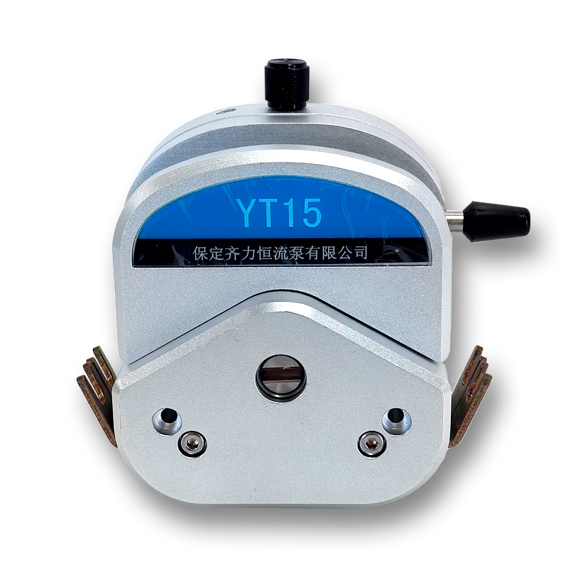 YT15泵頭