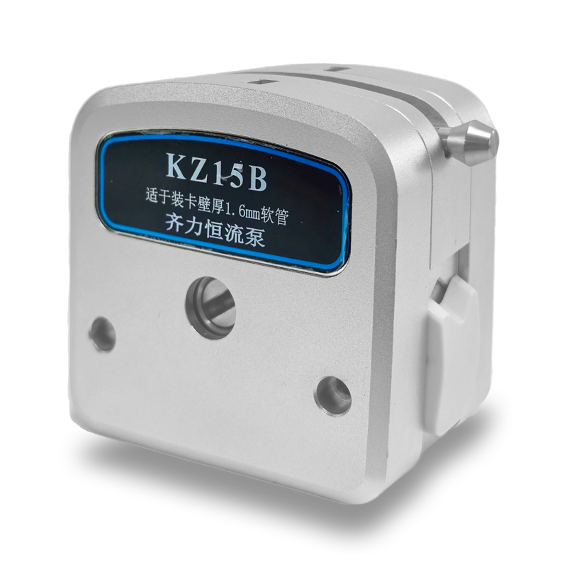 KZ15B 泵頭